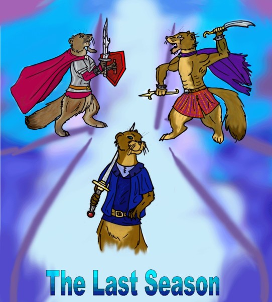 The Last Season