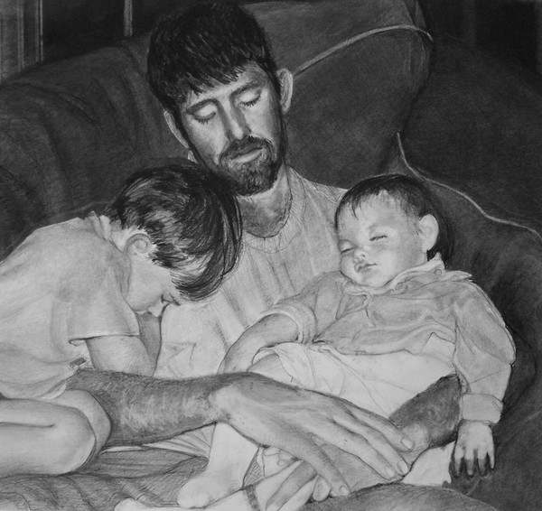 Nap Time