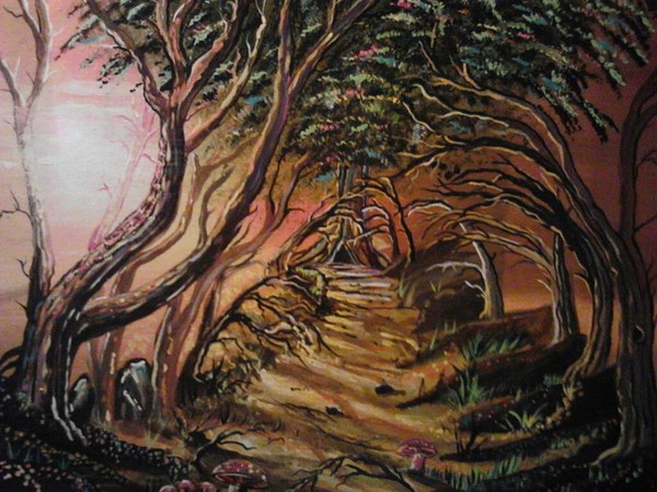LONG WAY HOME