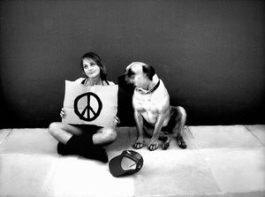 peace