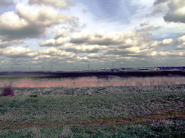 ROLLING SKY