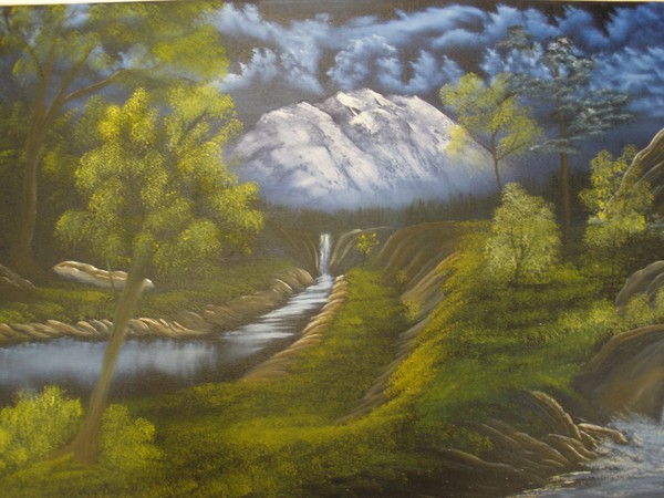 streams