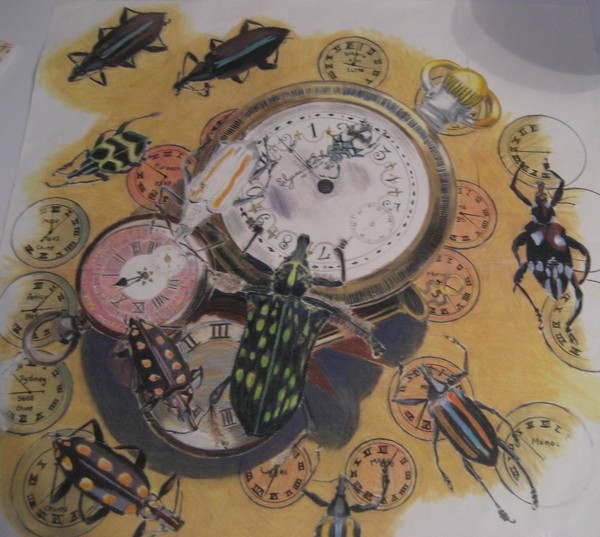 Clocks