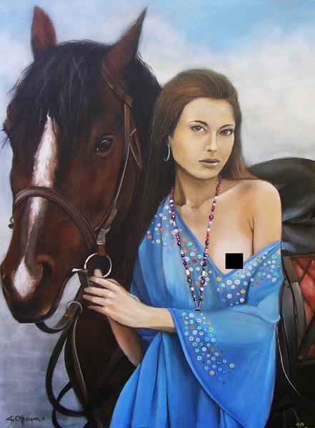 Gypsy Traveler