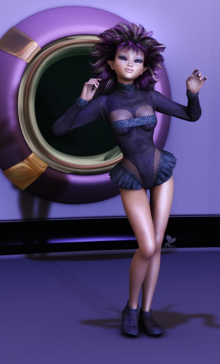 Aero Doll