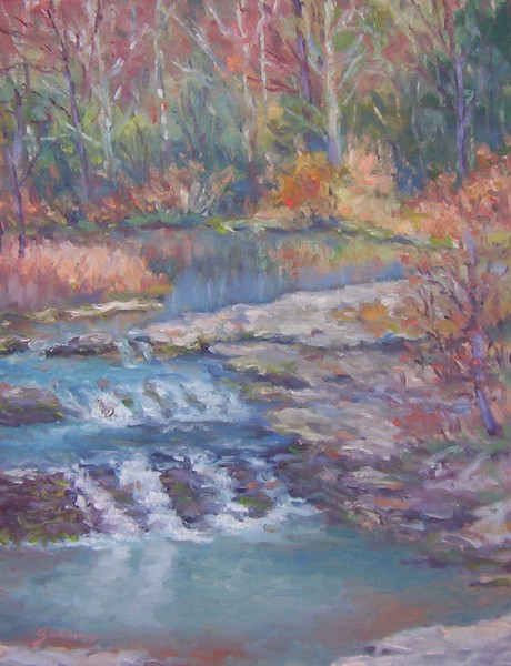 Sweetwater