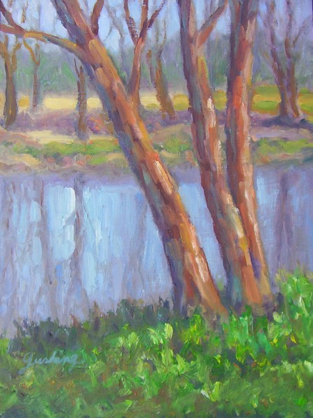 Forked Tree