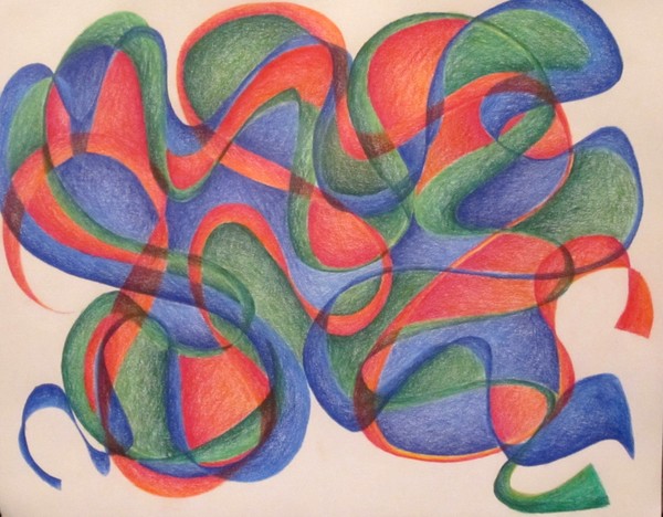 Drawing2014Summer#2