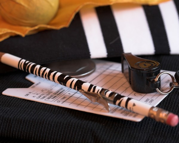 Tools of the Trade