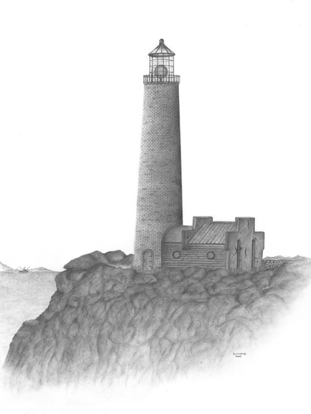 Lighthouse