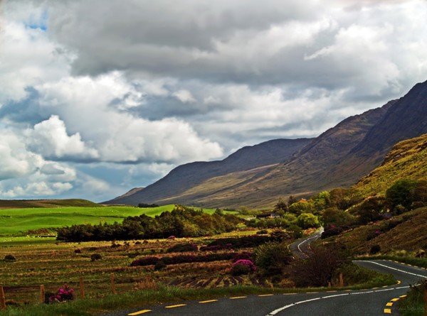 Paradise in Ireland