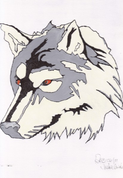 wolf
