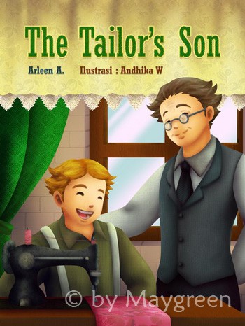 TheTailor'sSon