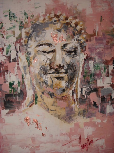 Buddha