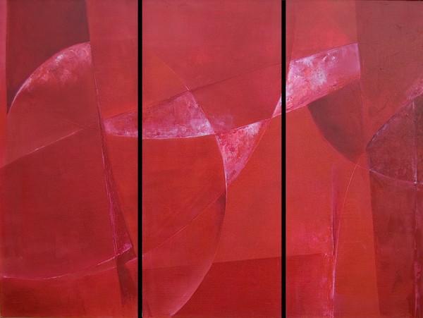 Deep red 1
