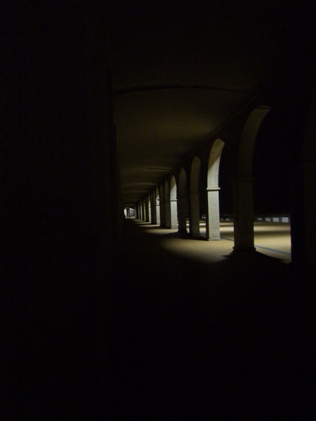 NIGHTGALLERY
