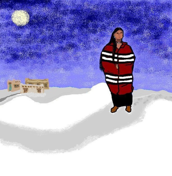 Winter Walk