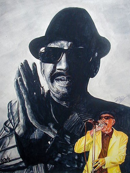Laurel Aitken - Godfather of SKA