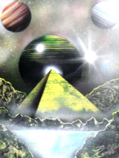 Cosmic Dreams