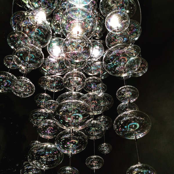 Trip to the Lighting Shop 2