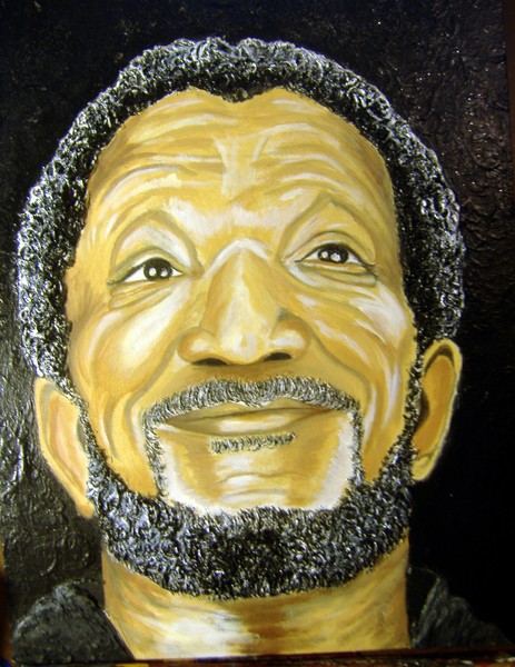 Redd Foxx