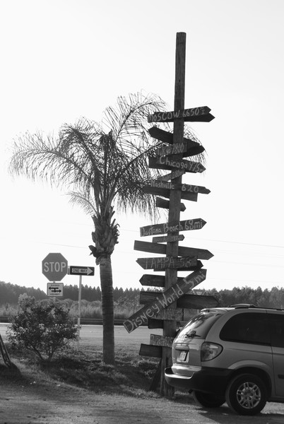 Which way do I go?
