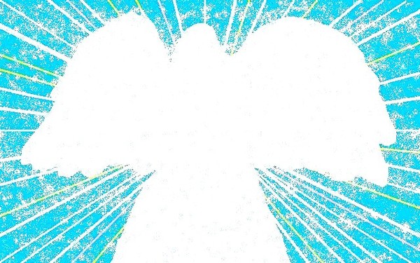 Angelic Magnificence!