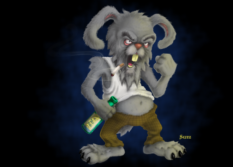 Wildhare 4 2020