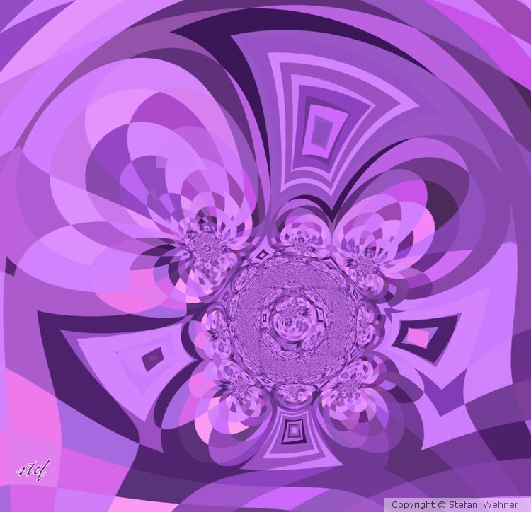 purple twist