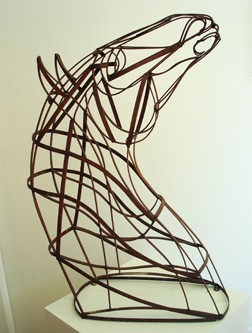 Horse Head