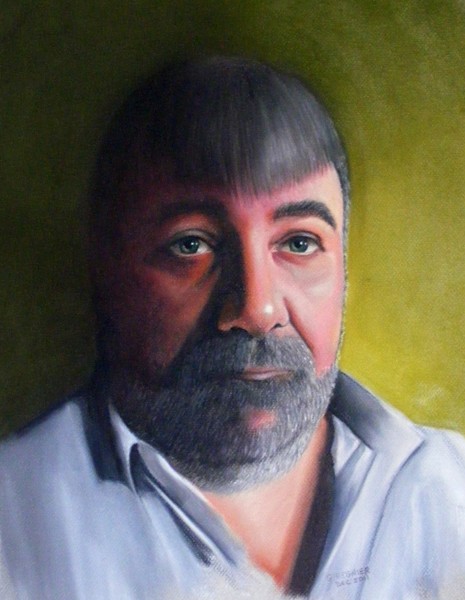 Self Portrait