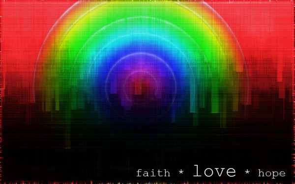 RainbowPeace