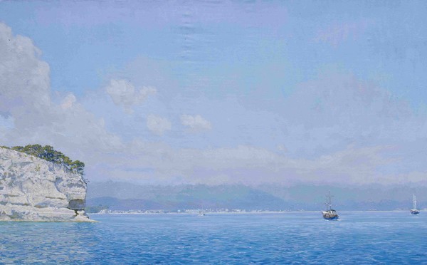 Quet Harbour