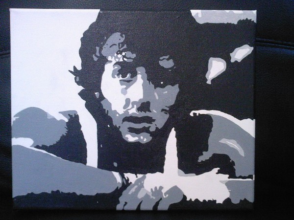 Rocky Balboa