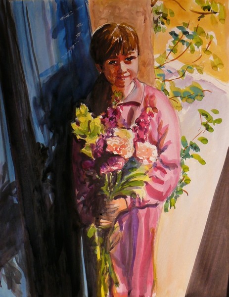 Easter Bouquet