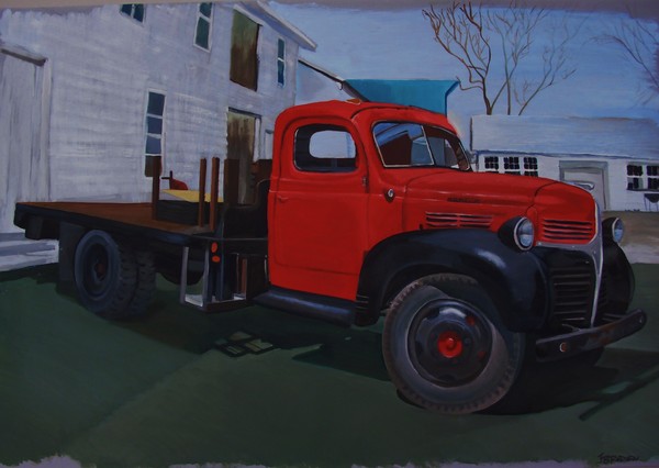 Chestertown