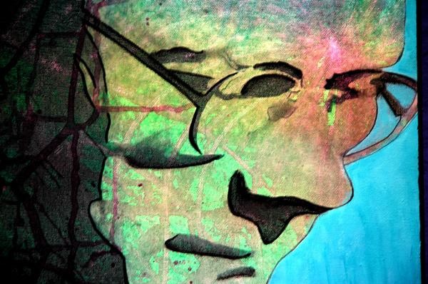 Robert Fripp