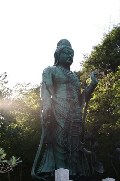 Giant Buddha