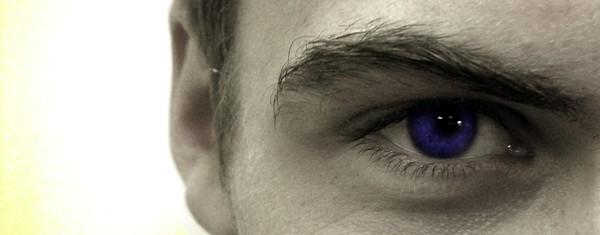 eye
