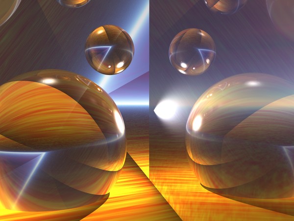 Mirrors