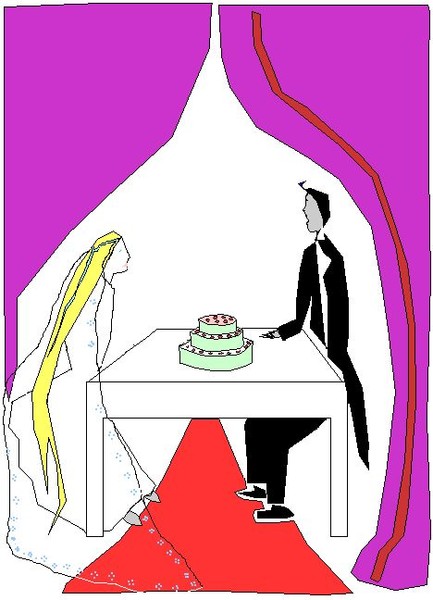 newlyweds