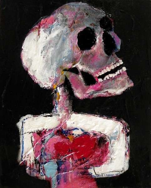 The Darkness That Comes Before /SOLD