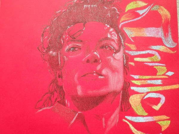Thriller