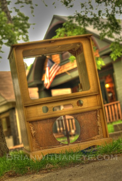 American Television