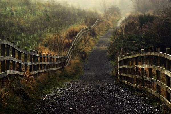 a way...