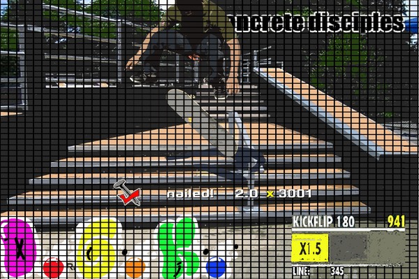 skate