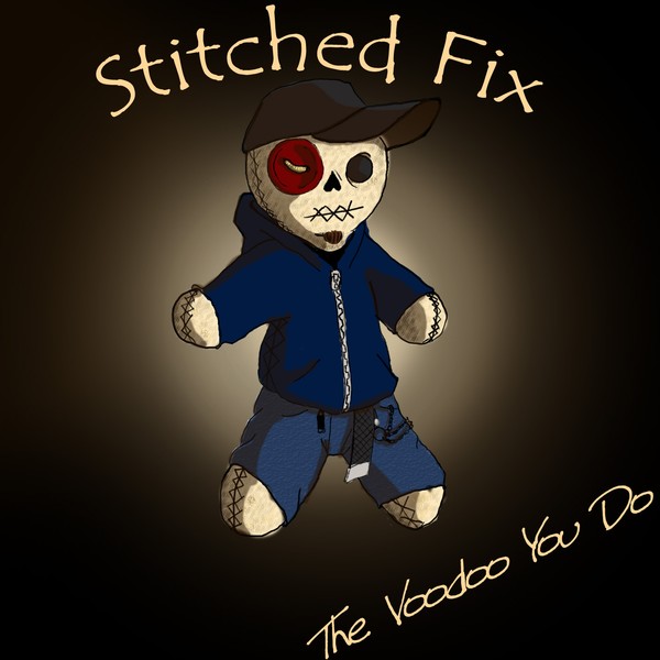 the voodoo you do