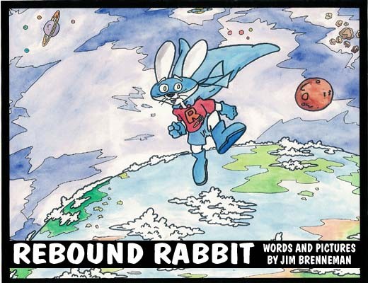 Rebound Rabbit