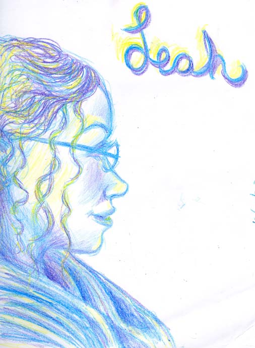Leah