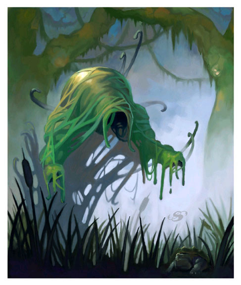 swamp_golem